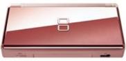 Nintendo DS Lite Premium Rose