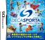 Sports Island DS