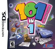 101 in 1 Games