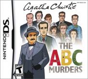 Agatha Christie : The ABC Murders