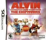 Alvin et les Chipmunks