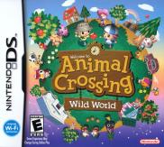 Animal Crossing : Wild World
