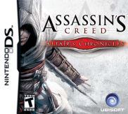 Assassin's Creed : Altair's Chronicles