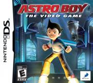 Astro Boy : The Video Game