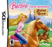 Barbie Cavalière : Stage d'équitation