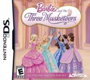 Barbie et les Trois Mousquetaires