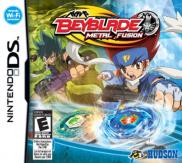 Beyblade : Metal Fusion - Cyber Pegasus