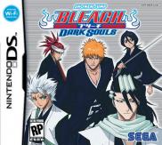 Bleach : Dark Souls