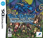 Blue Dragon : Awakened Shadow