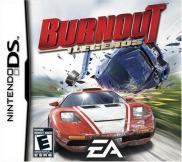 Burnout Legends