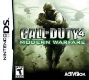 Call of Duty 4 : Modern Warfare