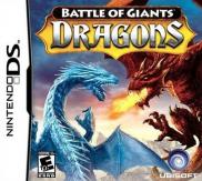 Combat de Géants : Dragons
