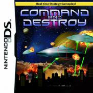 Command And Destroy