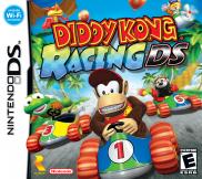 Diddy Kong Racing DS