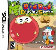 Dig Dug : Digging Strike