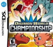 Digimon World: Championship