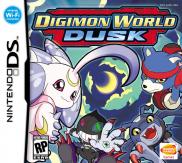 Digimon World: Dusk - Digimon Story: Moonlight