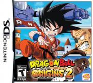 Dragon Ball : Origins 2