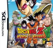 Dragon Ball Z : Attack of the Saiyans