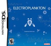 Electroplankton