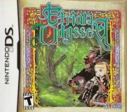 Etrian Odyssey