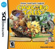 Final Fantasy Fables : Chocobo Tales