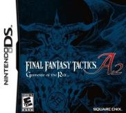 Final Fantasy Tactics A2 : Grimoire of the Rift