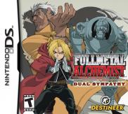 FullMetal Alchemist : Dual Sympathy