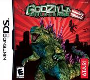 Godzilla : Unleashed