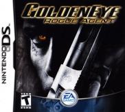 GoldenEye : Au Service du Mal