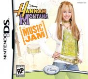 Hannah Montana : Music Jam - Disney