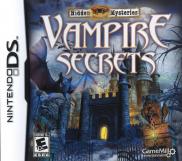 Hidden Mysteries : Vampire Secrets