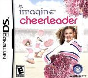 Imagine Cheerleader