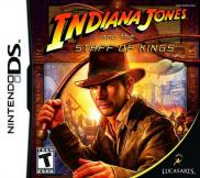 Indiana Jones et le Sceptre des Rois