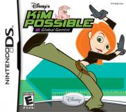 Kim Possible : La Chasse au Jumeau Disney