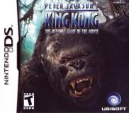King Kong : The Official Game of the Movie - Peter Jackson's