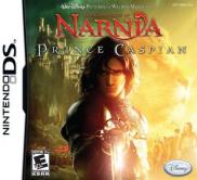 Le Monde de Narnia : Chapitre 2 : Le Prince Caspian