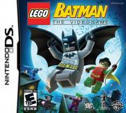 LEGO Batman : Le Jeu Vidéo