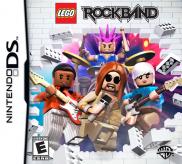 Lego Rock Band