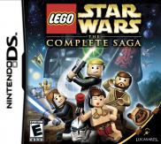 Lego Star Wars : La Saga Complète