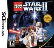 LEGO Star Wars II : La Trilogie Originale