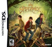 Les Chroniques De Spiderwick