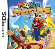 Mario Slam Basketball