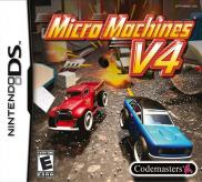MicroMachines V4