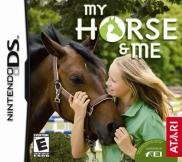 Mon Cheval et Moi