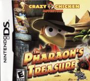 Moorhuhn Adventure : The Pharaoh's Treasure