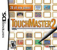 More TouchMaster