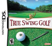 Nintendo Touch Golf Birdie Challenge