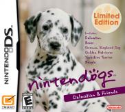 Nintendogs : Dalmatien & ses Amis