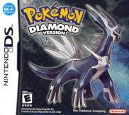 Pokémon Version Diamant